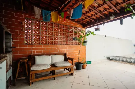 com 3 Quartos à venda, 200m² no Instituto de Previdência, São Paulo