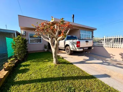 Casa com 2 Quartos à venda, 80m² no , Imbé