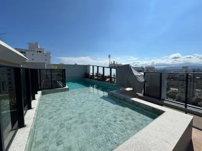 Apartamento com 2 Quartos à venda, 59m² no Praia de Itaparica, Vila Velha