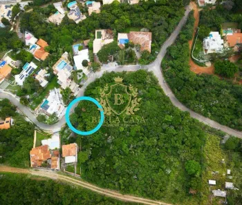 Lote/Terreno à venda, 780m² no São José, Armação dos Búzios