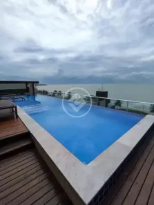 Apartamento com 1 Quarto à venda, 20m² no Intermares, Cabedelo