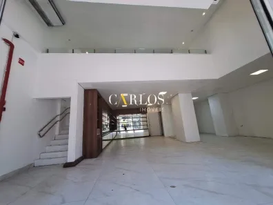 Ponto Comercial para alugar, 160m² no Centro, Belo Horizonte