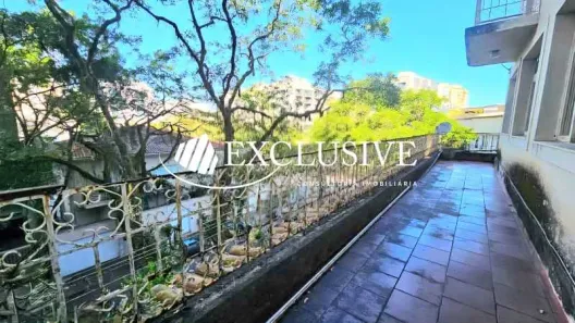 Casa com 6 Quartos à venda, 400m² no Gávea, Rio de Janeiro