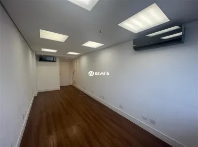 Sala Comercial à venda, 23m² no Tijuca, Rio de Janeiro