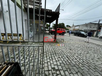 Lote/Terreno à venda, 1400m² no Manguinhos, Armação dos Búzios