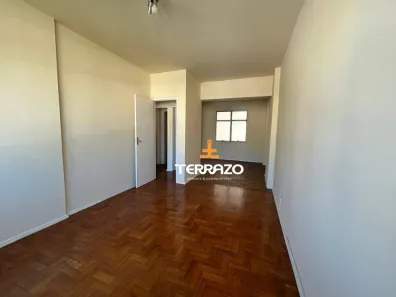 Apartamento com 3 Quartos à venda, 97m² no Centro, Barra Mansa