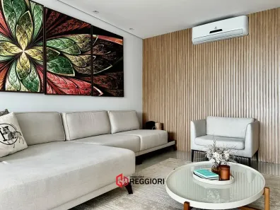 Apartamento com 3 Quartos à venda, 130m² no Centro, Balneário Camboriú
