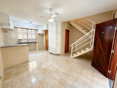 Casa de Condomínio com 3 Quartos à venda, 90m² no Colégio, Rio de Janeiro