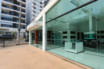 Imóvel Comercial com 1 Quarto à venda, 190m² no Aclimação, São Paulo