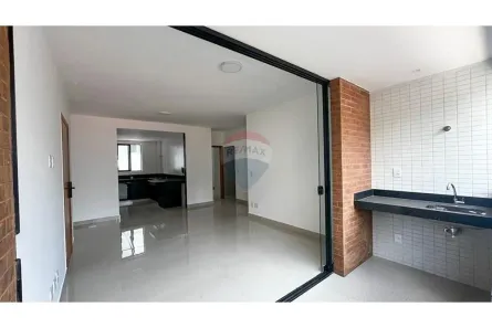 Apartamento com 3 Quartos à venda, 88m² no Gutierrez, Belo Horizonte