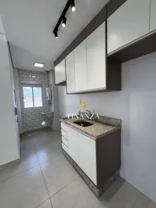 Apartamento com 2 Quartos para alugar, 48m² no Jardins do Império, Indaiatuba