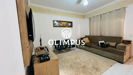 Casa com 3 Quartos à venda, 143m² no Nova Uberlândia, Uberlândia