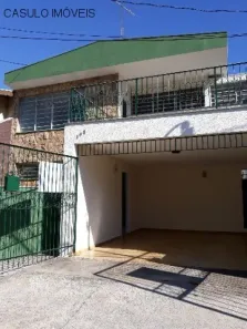 Casa com 3 Quartos à venda, 147m² no Vila Lacerda, Jundiaí