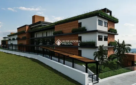 Apartamento com 1 Quarto à venda, 30m² no Ribeirão da Ilha, Florianópolis