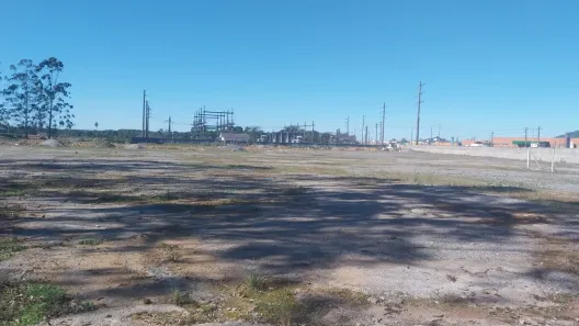 Lote/Terreno para alugar, 10000m² no Machados, Navegantes