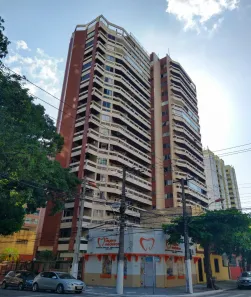 Apartamento com 5 Quartos à venda, 560m² no Batista Campos, Belém