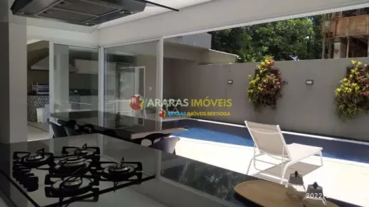 Casa com 6 Quartos à venda, 414m² no Riviera, Bertioga