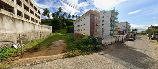 Lote/Terreno à venda, 480m² no Hernani Sá, Ilhéus