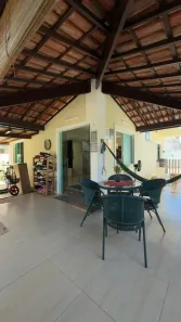 Casa de Condomínio com 3 Quartos à venda, 150m² no Buraquinho, Lauro de Freitas