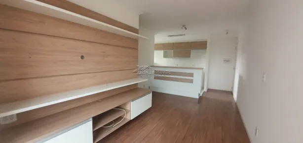 Apartamento com 2 Quartos para alugar, 57m² no Parque Residencial João Luiz, Hortolândia