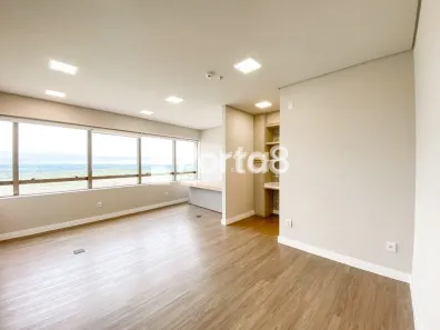 Sala Comercial para alugar, 39m² no Jardim Tarraf, São José do Rio Preto