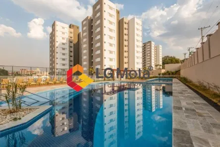 Apartamento com 3 Quartos à venda, 80m² no Jardim Nova Europa, Campinas