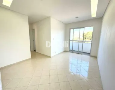 Apartamento com 2 Quartos à venda, 60m² no Jardim Santa Clara, Taubaté