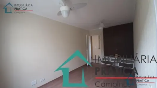 Apartamento com 3 Quartos à venda, 76m² no Jardim Pacaembu, Campinas
