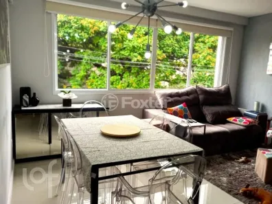 Apartamento com 2 Quartos à venda, 75m² no Santana, Porto Alegre