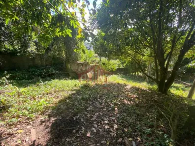 Lote/Terreno à venda, 847m² no Mata Paca, Niterói
