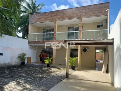 Casa com 4 Quartos para alugar, 300m² no Barra do Jacuípe (Monte Gordo), Camaçari