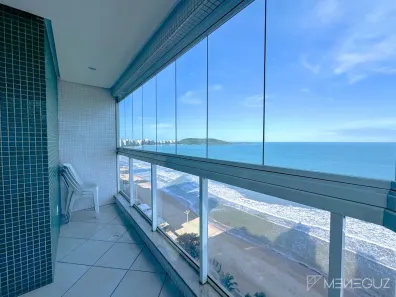 Apartamento com 3 Quartos à venda, 90m² no Muquiçaba, Guarapari