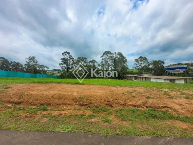 Lote/Terreno à venda, 2256m² no Condomínio Terras de São José, Itu