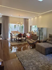 Casa com 3 Quartos à venda, 213m² no Prolongamento Jardim Flórida, Franca