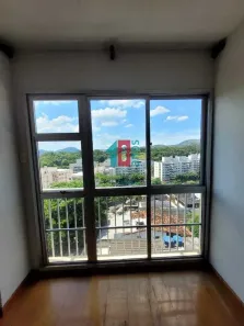 Apartamento com 2 Quartos para venda ou aluguel, 53m² no Pechincha, Rio de Janeiro