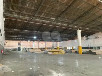 Galpão/Depósito/Armazém com 11 Quartos à venda, 5480m² no Jaguaré, São Paulo