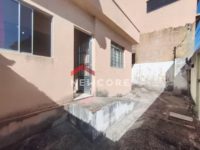 Casa com 2 Quartos à venda, 70m² no Bom Retiro, Betim
