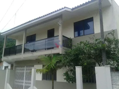 Sobrado com 4 Quartos à venda, 157m² no balneário caiobá, Matinhos