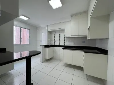 Apartamento com 2 Quartos para venda ou aluguel, 54m² no Água Branca, Piracicaba