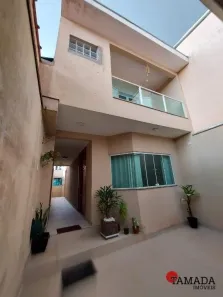 Sobrado com 3 Quartos à venda, 270m² no Vila Laís, São Paulo