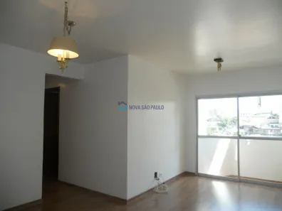 Apartamento com 3 Quartos para alugar, 69m² no Saúde, São Paulo