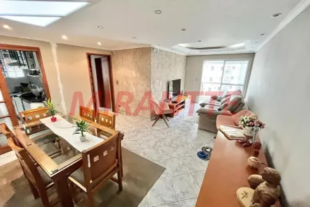 Apartamento com 2 Quartos à venda, 65m² no Lauzane Paulista, São Paulo