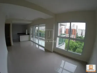 Apartamento com 3 Quartos à venda, 114m² no Jardim Botânico, Ribeirão Preto