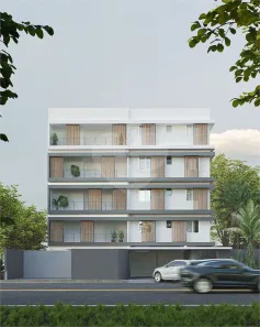 Apartamento com 3 Quartos à venda, 64m² no Jardim Alvinópolis, Atibaia