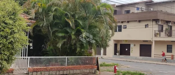 Lote/Terreno à venda, 160m² no São Sebastião, Porto Alegre