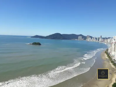 Apartamento com 4 Quartos à venda, 212m² no Centro, Balneário Camboriú