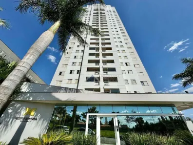 Apartamento com 3 Quartos à venda, 74m² no Gleba Fazenda Palhano, Londrina