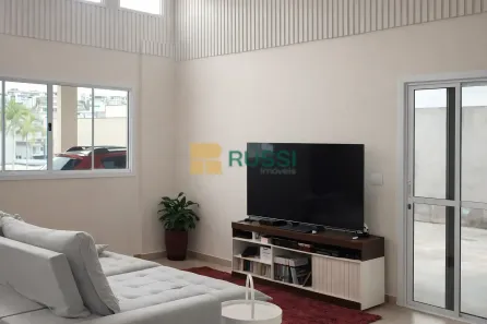 Casa com 3 Quartos à venda, 220m² no Condomínio Residencial Monaco, São José dos Campos
