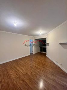 Apartamento com 3 Quartos à venda, 78m² no Jardim Taquaral, São Paulo