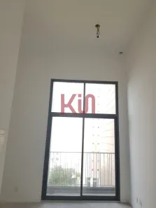 Apartamento com 1 Quarto à venda, 40m² no Pinheiros, São Paulo